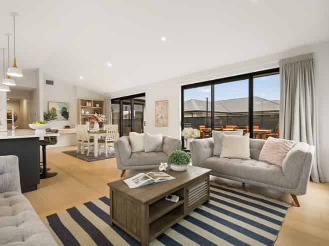 45 Ferry Lane, Mount Pisa