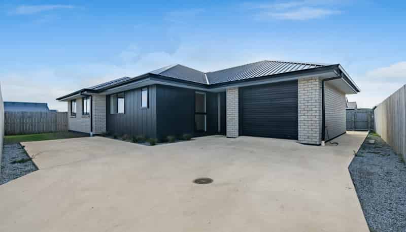 30 Scully Place, Strathern