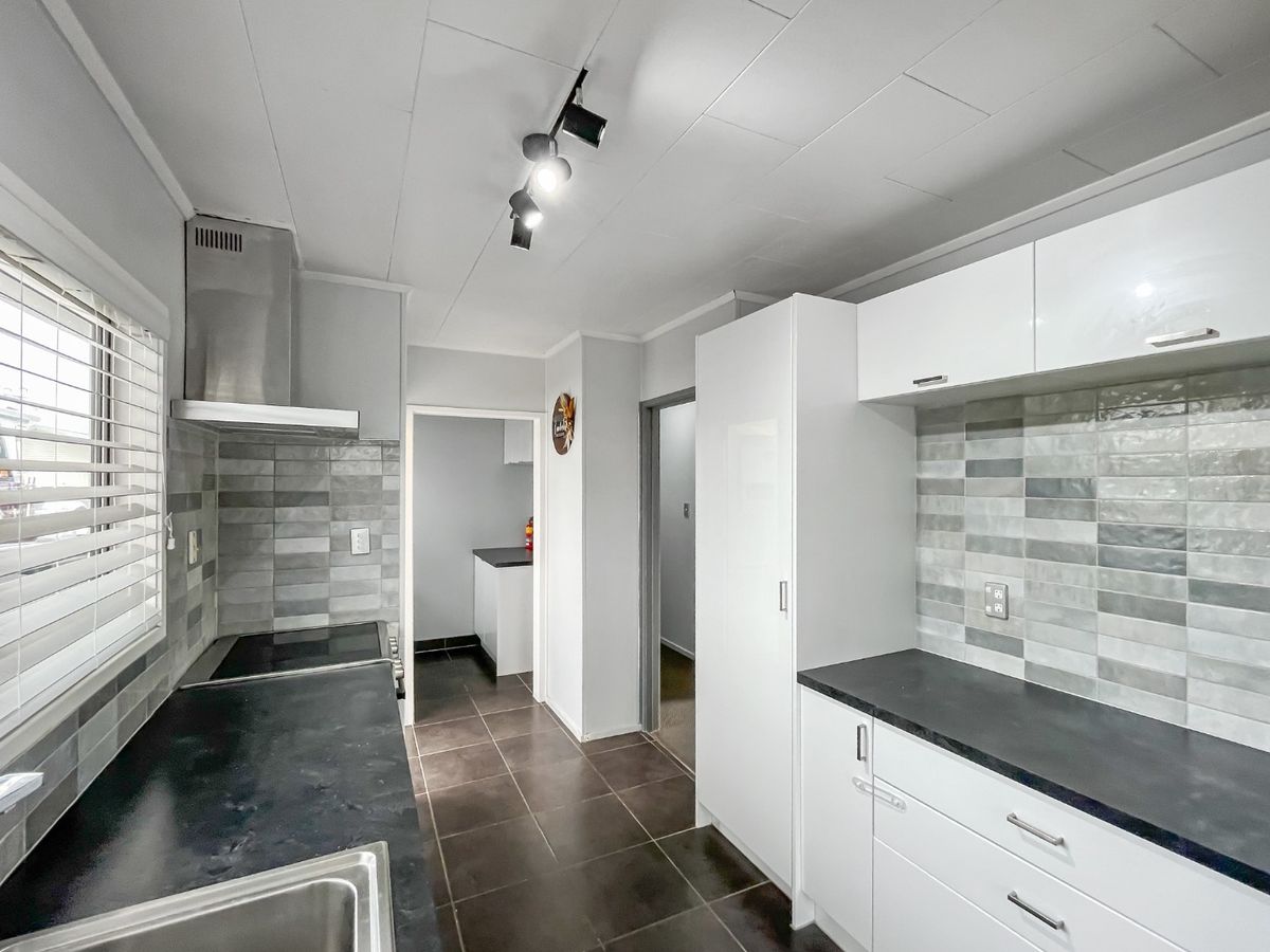 Avenue Road East, Hastings Central - Ansicht 6