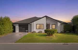 6 Charlbury Drive, Rolleston