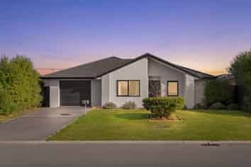 6 Charlbury Drive, Rolleston