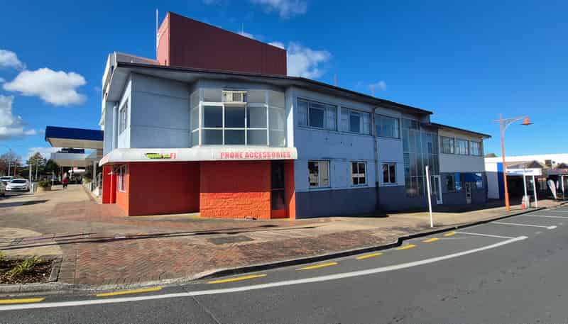 37 Bridge Street, Tokoroa
