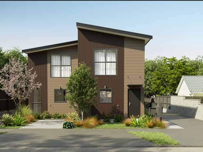 16 Geneva Street, Blockhouse Bay