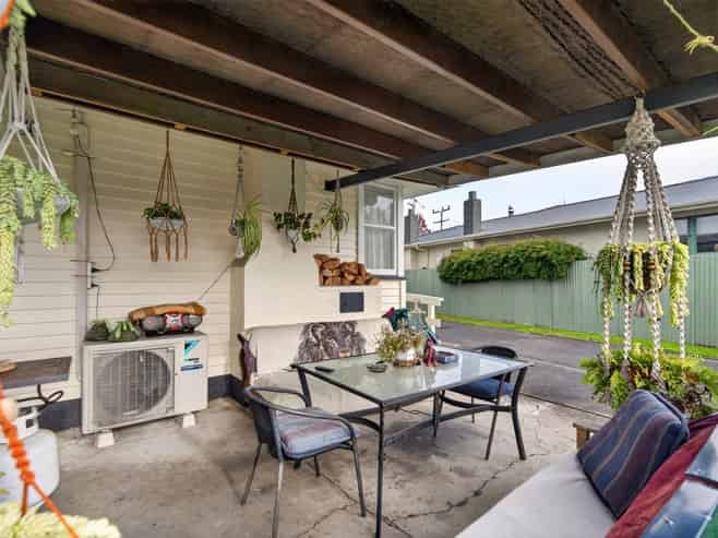 67 South Belt, Solway