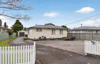 67 South Belt, Solway