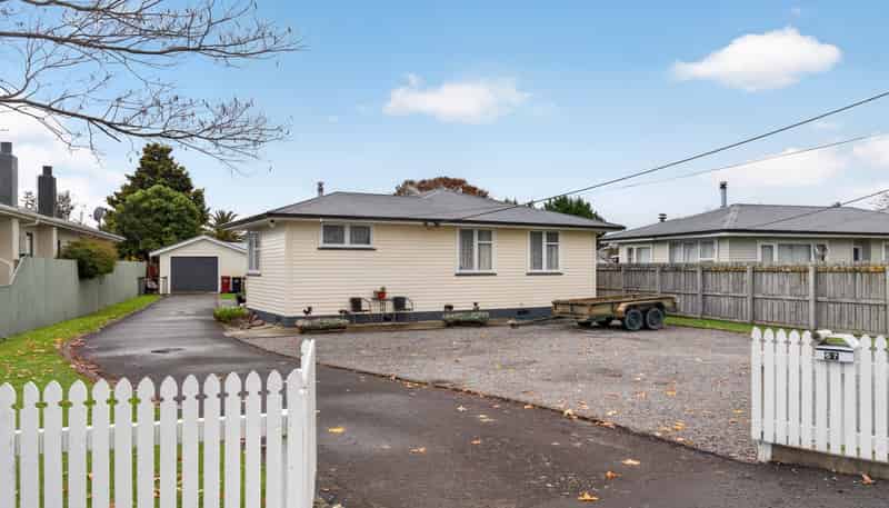 67 South Belt, Solway