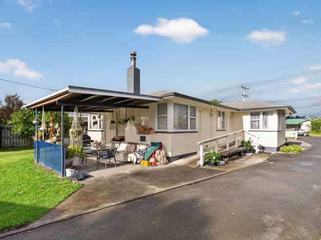 67 South Belt, Solway