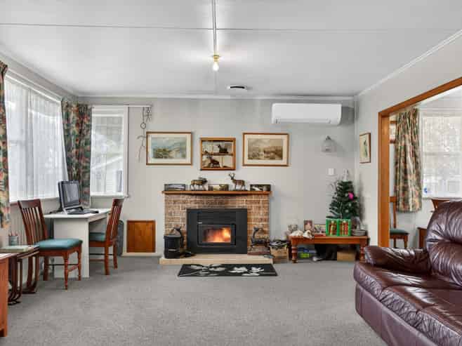 67 South Belt, Solway