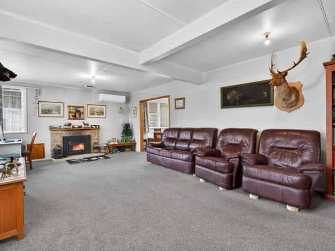 67 South Belt, Solway