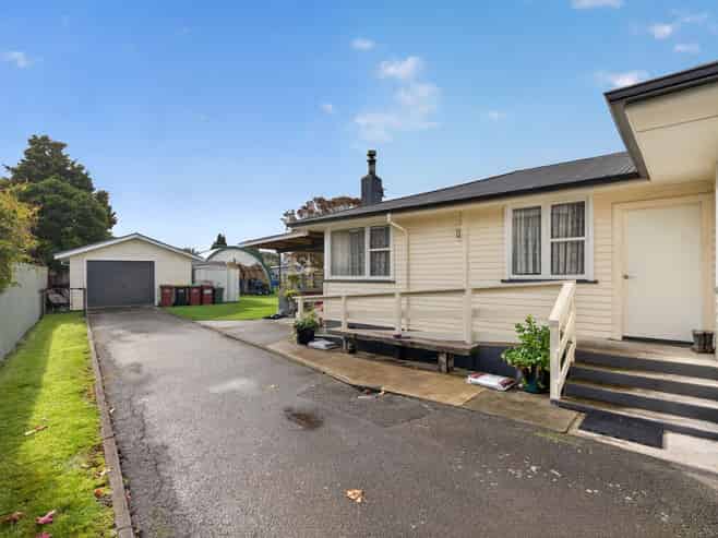 67 South Belt, Solway