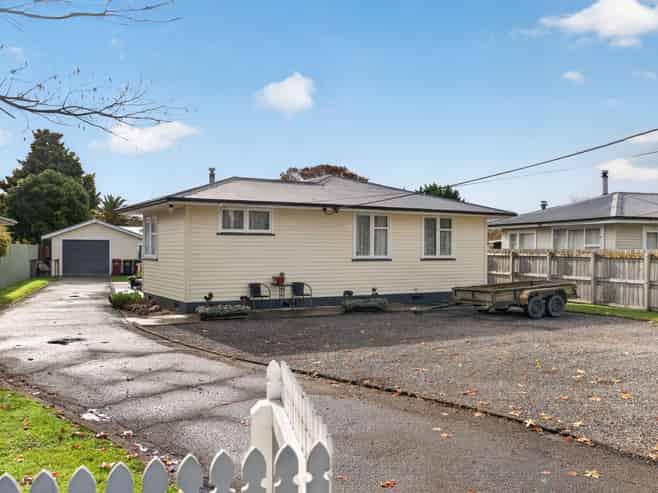 67 South Belt, Solway