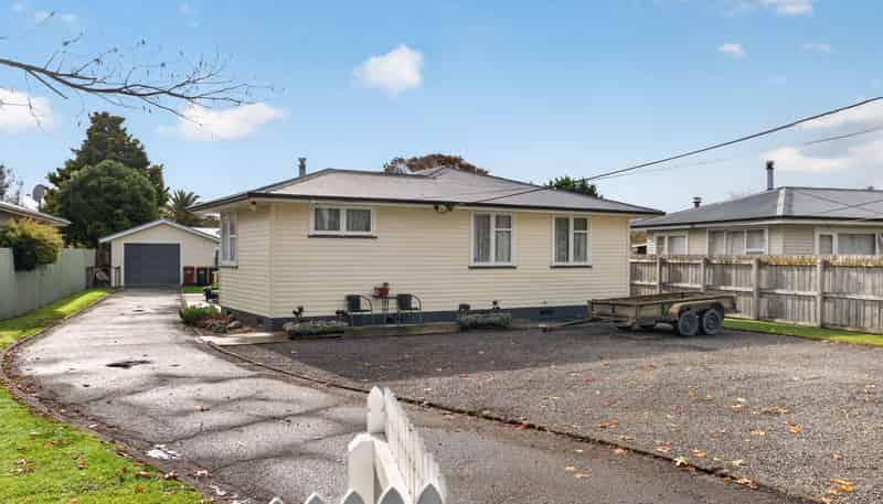 67 South Belt, Solway
