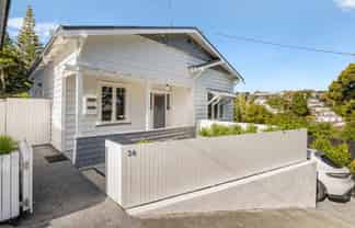 36 King Street, Grey Lynn