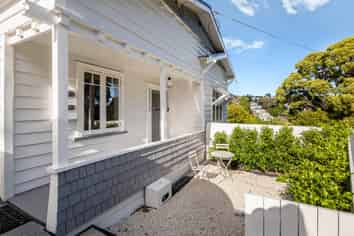 36 King Street, Grey Lynn