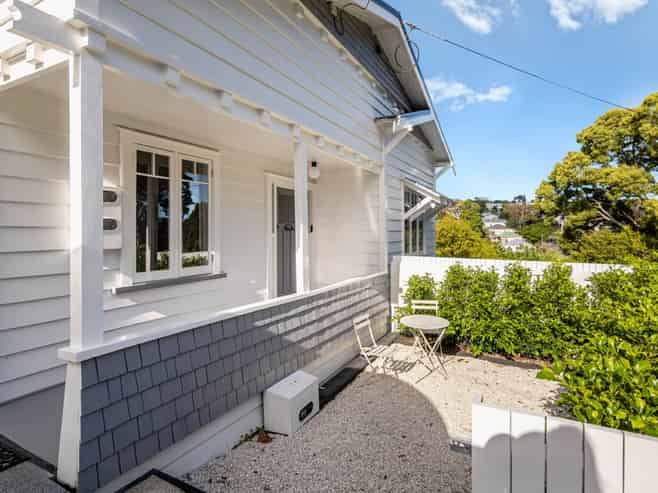 36 King Street, Grey Lynn