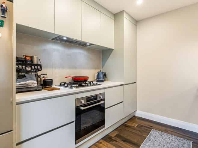 36 King Street, Grey Lynn