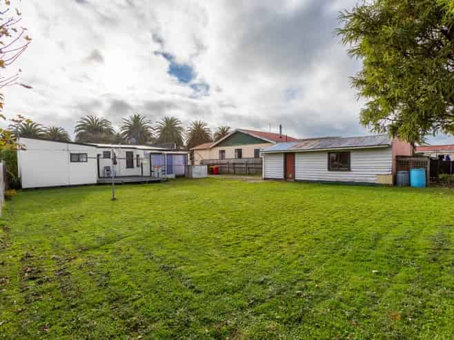 225 Main Street, Pahiatua