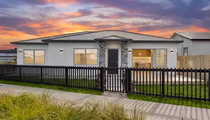 44 Furlough Road, Opaheke