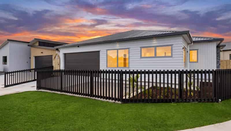 44 Furlough Road, Opaheke