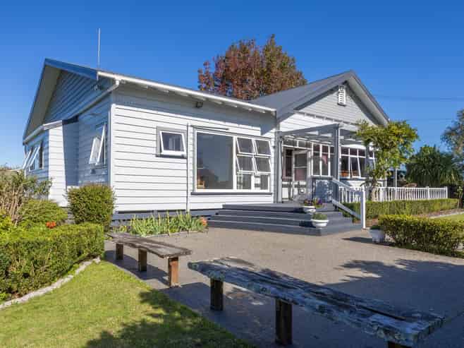 384 Kainui Road, Taupiri