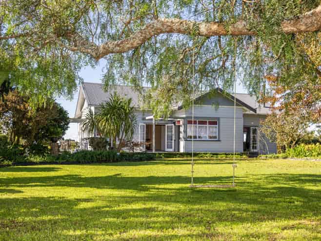384 Kainui Road, Taupiri