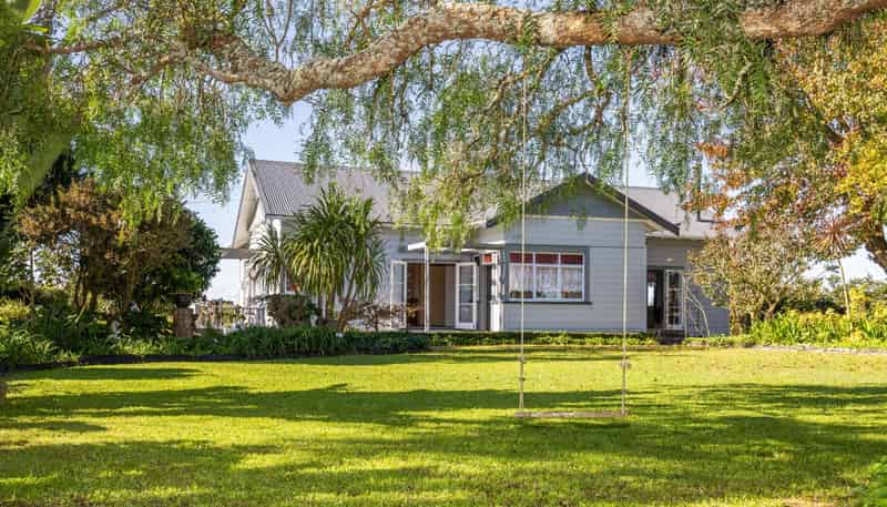 384 Kainui Road, Taupiri