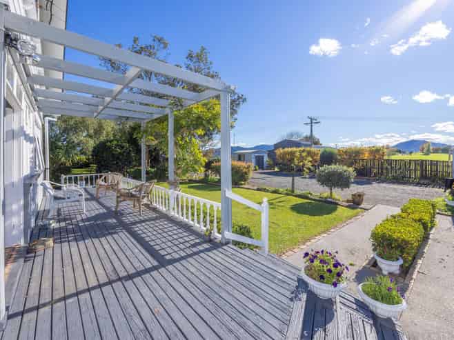 384 Kainui Road, Taupiri
