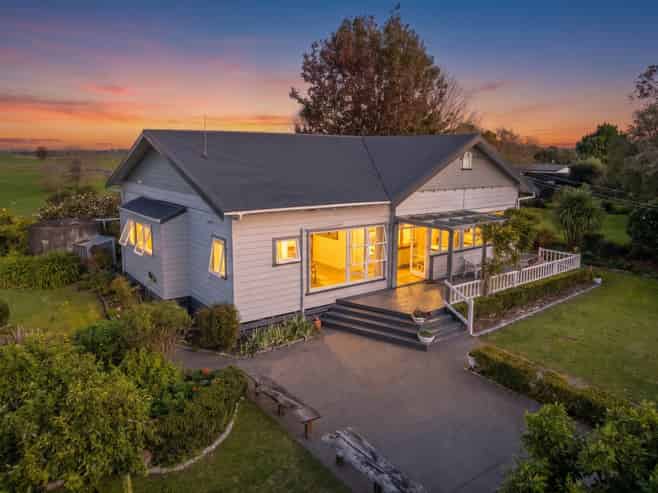 384 Kainui Road, Taupiri