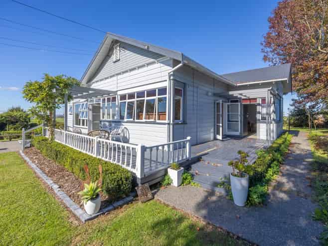 384 Kainui Road, Taupiri
