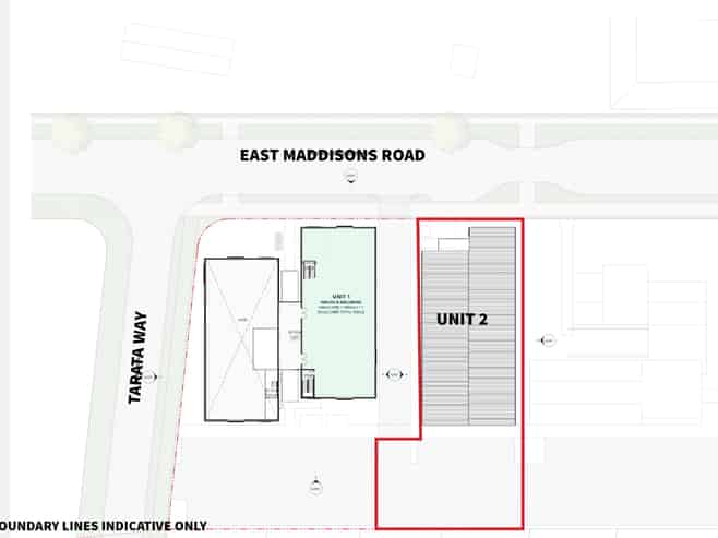 Medical Centre - East Maddisons Road, Rolleston