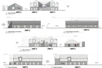 Medical Centre - East Maddisons Road, Rolleston