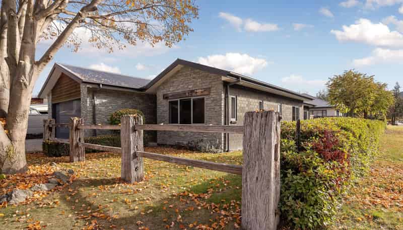 9 Jopp Street, Arrowtown