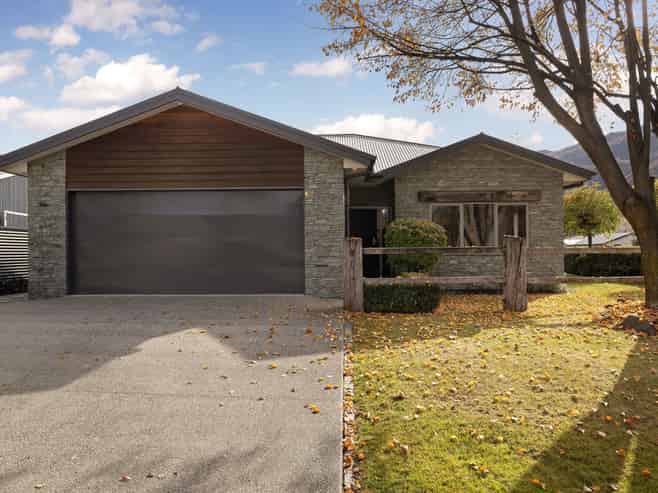 9 Jopp Street, Arrowtown