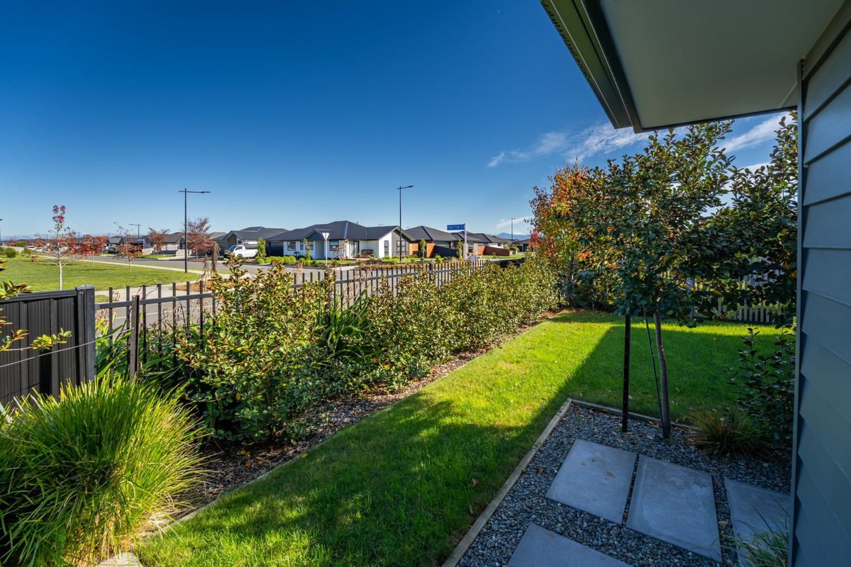 Reserve Outlook, Easy-Care Living - Mehr