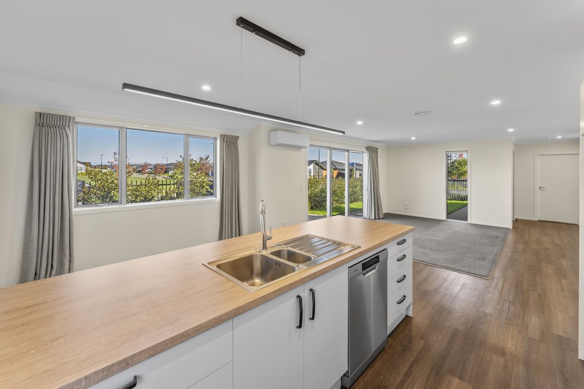 Reserve Outlook, Easy-Care Living - Ansicht 3