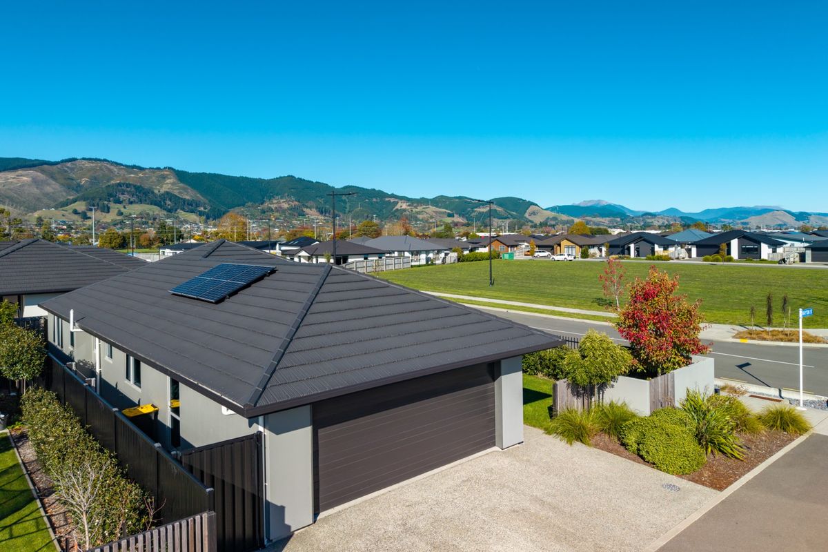 Reserve Outlook, Easy-Care Living - Ansicht 5