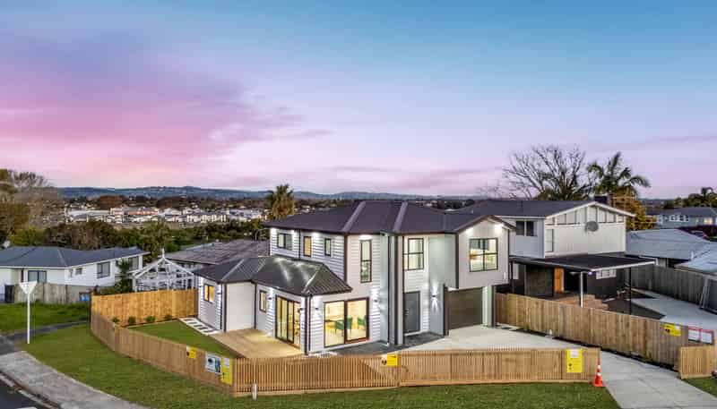73A Holmes Road, Manurewa