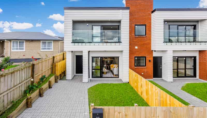 28 Fleming Street, Manurewa