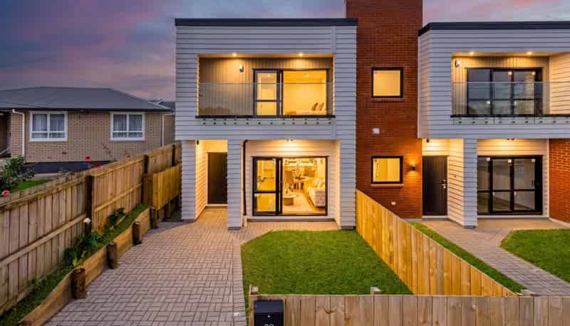 28 Fleming Street, Manurewa