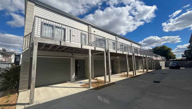 9/161 Nixon Street, Hamilton East