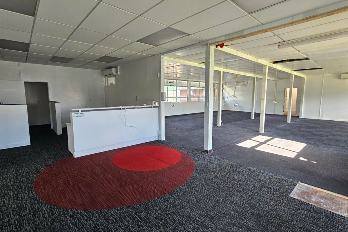 FOUR MONTHS RENT FREE ON OFFER - Vista 3