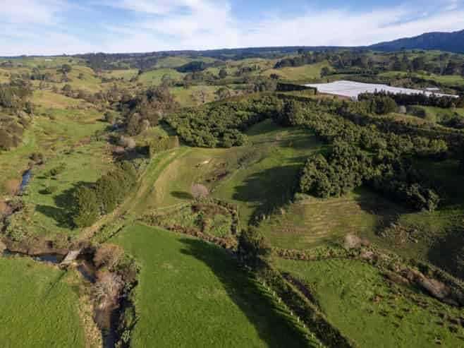 229 Walford Road, Katikati