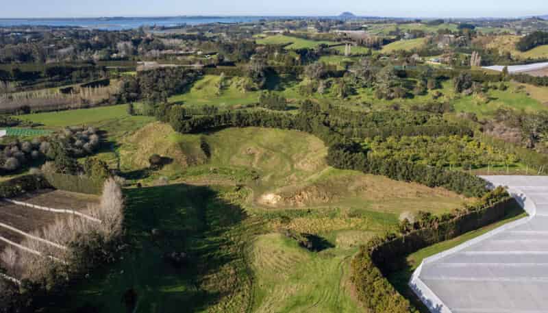 229 Walford Road, Katikati
