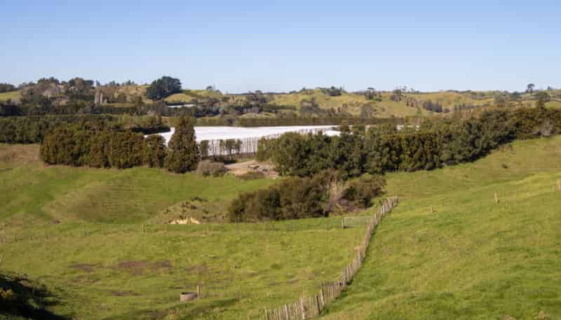 229 Walford Road, Katikati