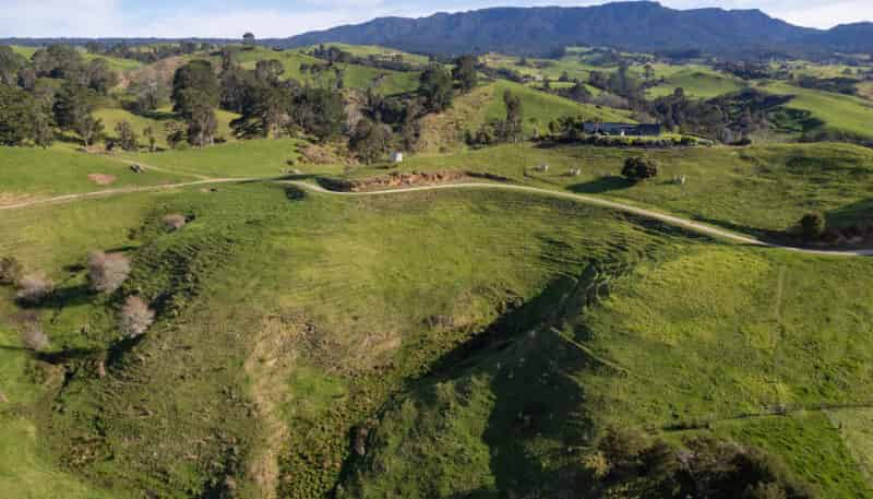 229 Walford Road, Katikati