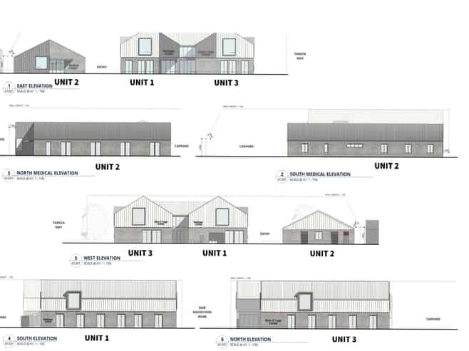 Wellness Centre, Gym and Yoga Centre - Rolleston 