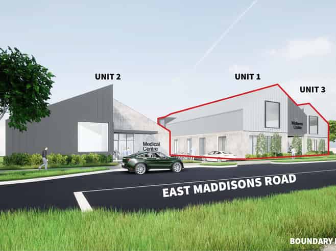 Wellness Centre, Gym and Yoga Centre - Rolleston 