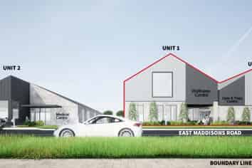 Wellness Centre, Gym and Yoga Centre - Rolleston 