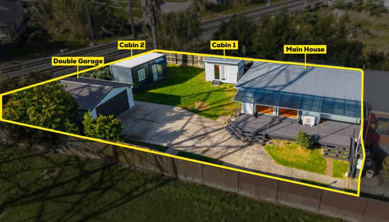 2/16 Takanini Road, Takanini