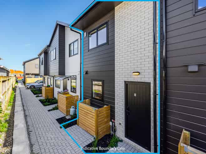 5/6 Weston Avenue, Papatoetoe
